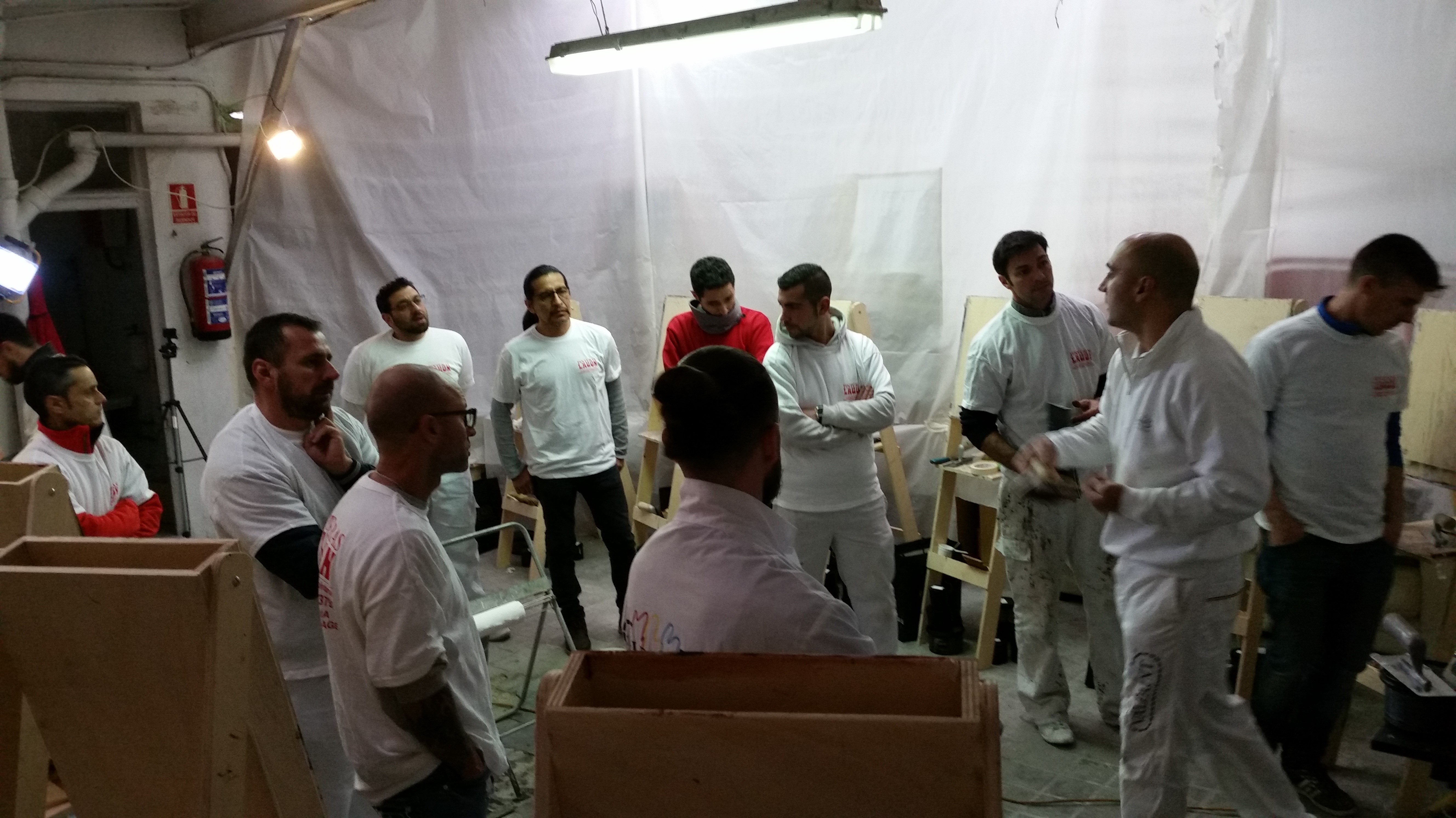 Clientes Pinturas Lagun